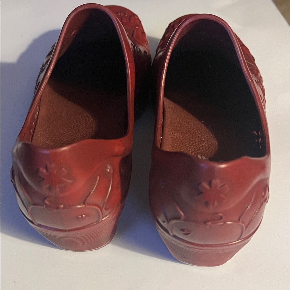 Dansko Pixie Clogs - image 3